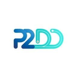 Logo P2DD