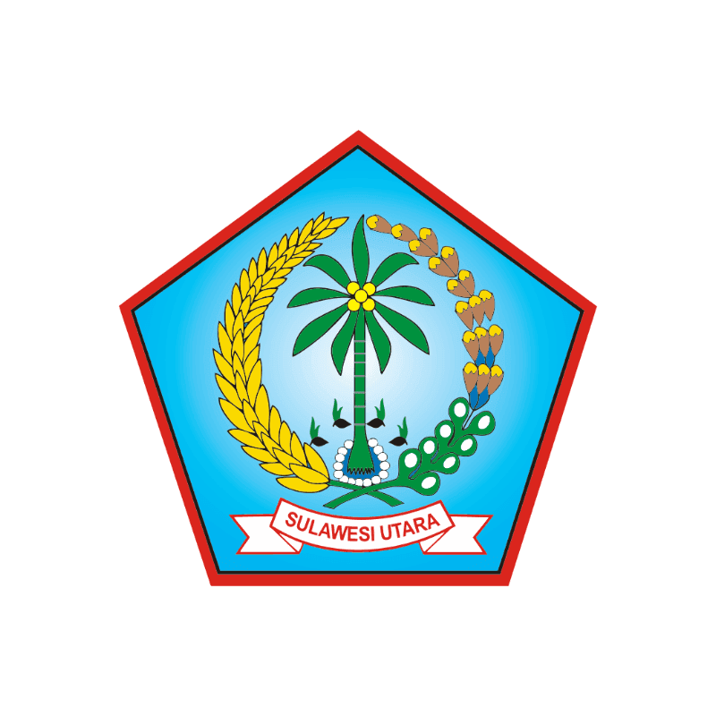 Logo sulutprov.go.id